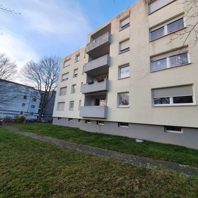 Hagen-Hohenlimburg, 2 Zimmer Wohnung WBS erforderlich