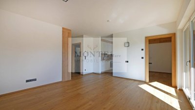 Sonnenverwöhnte Wohnung mit Blick