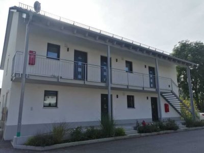 Schöne 2-Zimmer-Wohnung in Hörgertshausen