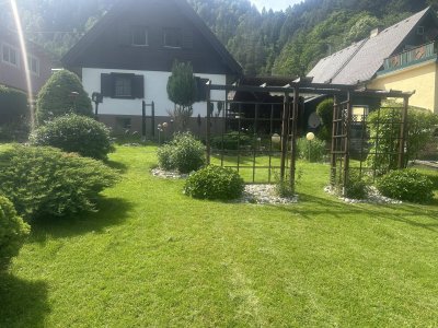 gemütliches freistehendes 1 Familienhaus zu vermieten