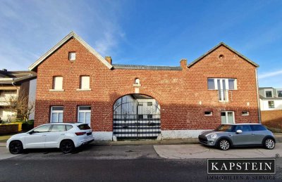Kapstein | Exklusiv Wohnen am Paulinenwäldchen mit Gartenparadies - 220qm Wohnfläche - Garagenplätze