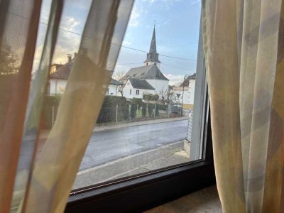 Schickes Einfamilien Haus in Waldalgesheim - mit Ausbaupotential