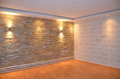 Stadtpanorama inklusive – zentrale 3-Zimmer-Wohnung mit zwei Balkonen- über den Dächern der Stadt