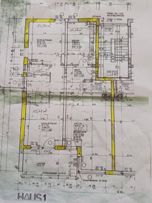 3-Zimmer Neubauwohnung mit Loggia und Tiefgarage