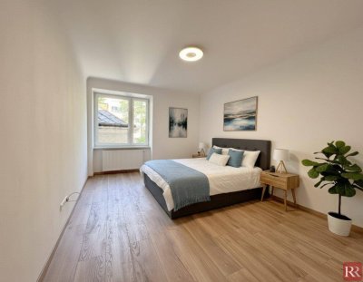 Gemütliche 2-Zimmer-Wohnung