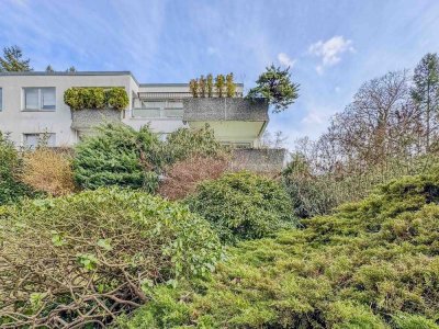 Wohnen im Grunewald – elegante Eigentumswohnung in erstklassiger Lage