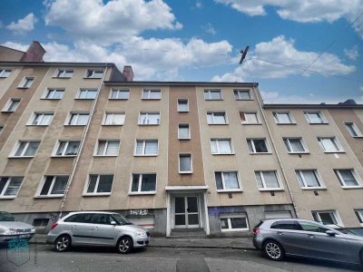 ***Bezugsfreie 3-Zimmer-City-Wohnung – Ideal für Eigennutzer & Kapitalanleger!