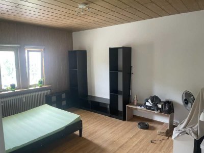 Gepflegte 1,5 Zimmer Wohnung