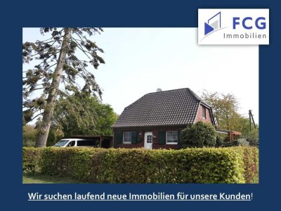 Einfamilienhaus in idyllischer Lage von Vluyn zu mieten!