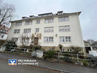 VBU Immobilien - Einziehen und wohlfühlen in Ludwigsburg
