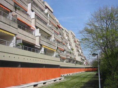 3-Zimmer-Wohnung in Bonn Castell (5301_61)