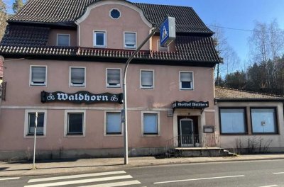 Charmantes Sanierungsobjekt in Bestlage *Verwirklichen Sie Ihre Ideen"