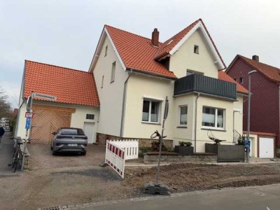 Schöne 4-Zi. Whg mit Balkon in Barsinghausen-Zentrum