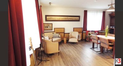 K3 - Großzügiges 2-Zimmer Appartement mit 66 m2 und geschmackvoller Ausstattung in Ruhelage und nahe Klopeinersee. Auch als Anlage zum Vermieten.