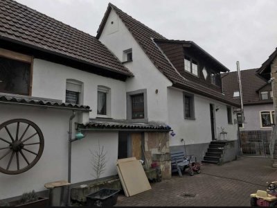 Gepflegtes 3,5-Zimmer Haus in Kronau