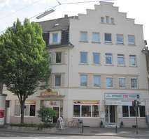Zentral gelegene 3,5-Zimmer-Altbau-Wohnung in Recklinghausen
