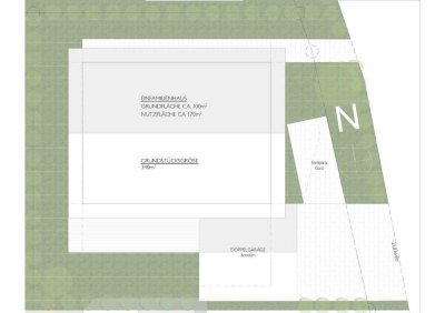 Neubau-Einfamilienhäuser in Übersee-Feldwies – Ihr Traum vom Eigenheim in guter Lage
