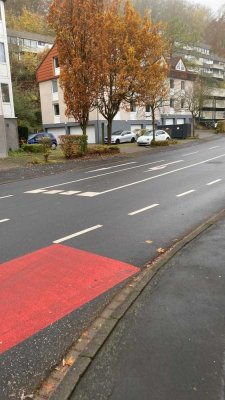 Gepflegte 2-Zimmer-Wohnung im 1. OG in Marburg