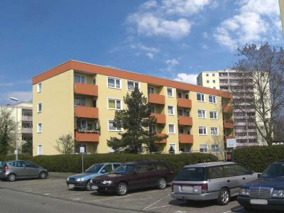 Gemütliche 2-Zimmer-Wohnung in Lampertheim