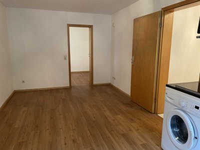 Geschmackvolle Wohnung mit zwei Zimmern in Müllheim