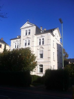 Geräumige 2-Zimmer - DG-Wohnung zur Miete zentral in Friedberg