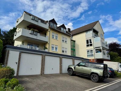 Geschmackvolle, vollständig renovierte 3-Zimmer-Wohnung mit geh. Innenausstattung mit EBK in Velbert