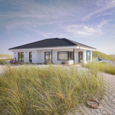 Alles auf einer Ebene und ohne TREPPEN.Weihnachten 2026 im eigenen HAUS