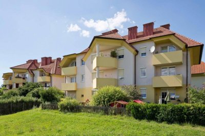 ZIERSDORF IV/2, freifinanzierte Mietwohnung mit Kaufoption, 4/4, 1000/00007850/00001404