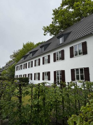Schöne 2-Zimmer-Erdgeschosswohnung mit Gartenzugang in Wolfsburg – Steimker Berg