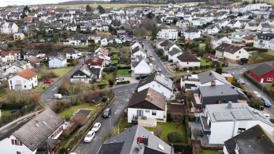Familienhaus mit Potenzial – Solides Einfamilienhaus in Taunusstein-Seitzenhahn