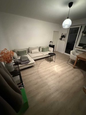 2-Zimmer Wohnung Ratingen