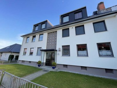 Moderne 3-Zimmer-Wohnung mit Südbalkon in ruhiger Lage