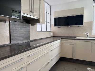 +++ Sonnige 3-Zimmer-Wohnung in idyllischer Lage von Maria Rain +++ ideal für Familien mit Kindern+++