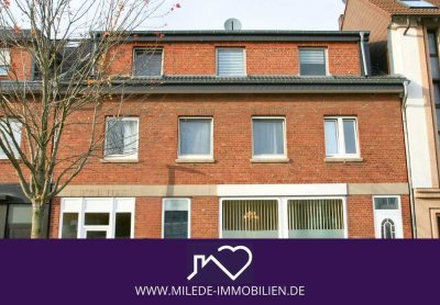 Attraktive Kapitalanlage in gefragter Lage von Aachen-Brand – Jahresmieteinnahmen 37.680,00 €