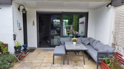 Modernisiertes RMH Home-Features, Garten & Garage – Dortmund-Berghofen