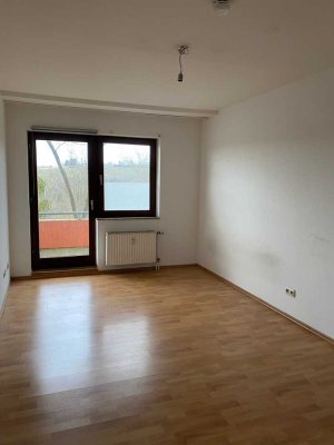 Apartment in Uninähe zu vermieten