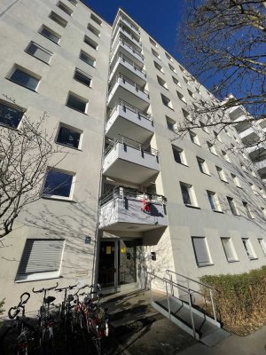 Schönes, vermietetes Apartment Kemptener Str., 81475 München-Forstenried