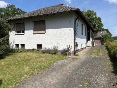 +++Familienidylle am Ortsrand+++