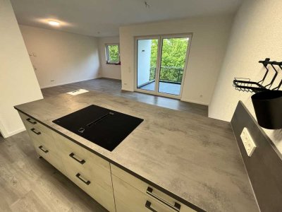 Schöne 3,5 Zimmer Wohnung mit bester Lage + zusätzlicher Hobbyraum!