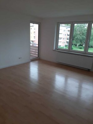 Helle 3-Zimmer-Wohnung mit Balkon im 2. OG in Kempten-Bühl