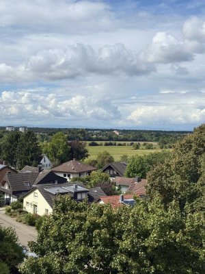 Panoramablick & Design: Erstbezug nach Sanierung mit hochwertiger Ausstattung