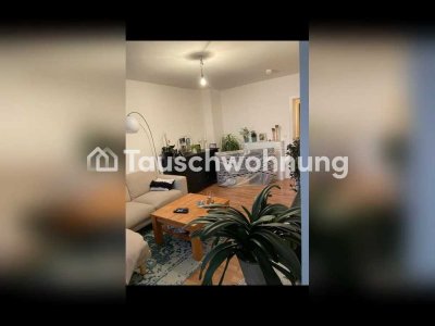 Tauschwohnung: Austausch: 2-Zimmer-Wohnung in Buchholz, neben Eilenriede