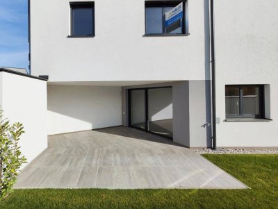 NEUES ZIEGELHAUS in der Stadtgemeinde Ebreichsdorf/Unterwaltersdorf - VERKAUFT