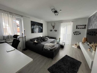 Traumwohnung in 1a-Wohnlage nahe S-Bahnstation