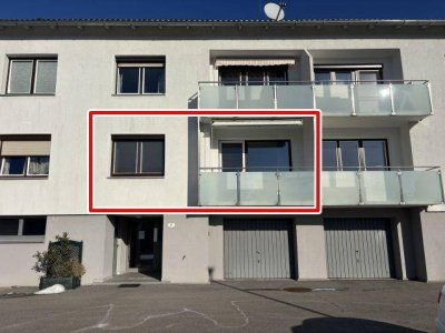 Attraktive-Sanierte Eigentumswohnung in Andorf