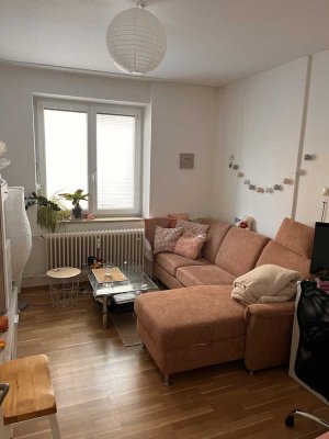 2-Zimmer Wohnung in Esslingen am Neckar mit Einbauküche