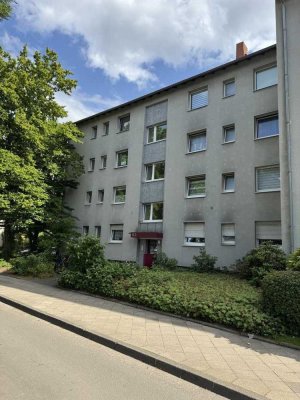 2-Zimmer Wohnung | Sonnenbalkon | Provisionsfrei-Bezugsfrei zum 01.04.26!