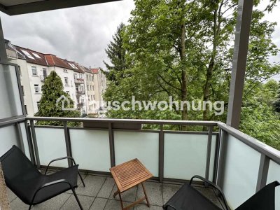Tauschwohnung: 2 Zimmer Leipzig