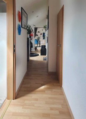 e Wohnung im schönen Villingen-Schwenningen zu vermieten!!