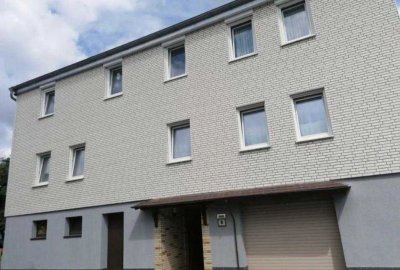 Großzügige 6-Zimmer-Wohnung  in Schlüchtern